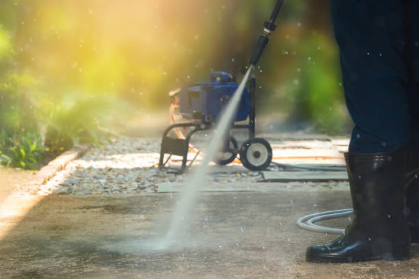 Winterizing Services in Bridgeport, MI